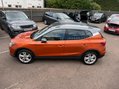 SEAT Arona 1.0 TSI FR Euro 6 (s/s) 5dr 21