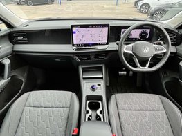 Volkswagen Tiguan 1.5 Tiguan Life TSi PHEV Semi-Auto 5dr 2