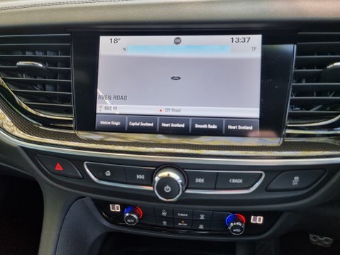 Vauxhall Insignia SRI VX-LINE NAV 43