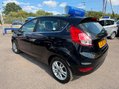 Ford Fiesta 1.25 Zetec Euro 6 5dr 10