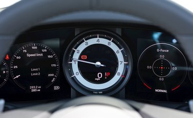 Porsche 911 (992) Targa 4S 19