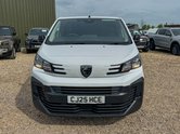 Peugeot Expert XLWB L3H1 [SOLD CM] Low Roof Professional Air Con Sensors Euro 6 3