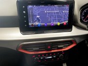 SEAT Ibiza 1.0 TSI FR Sport Hatchback 5dr Petrol DSG Euro 6 (s/s) (110 ps) 18
