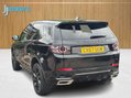 Land Rover Discovery Sport 2.0 TD4 HSE Dynamic Lux SUV 5dr Diesel Auto 4WD Euro 6 (s/s) (180 ps) 23