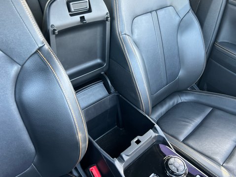 Ford Ranger WILDTRAK ECOBLUE 29