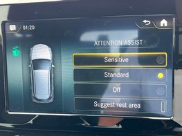 Mercedes-Benz B Class 1.3 B 200 Sport Auto 5dr 41