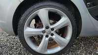 Vauxhall Astra 1.6 16v SRi Auto Euro 5 5dr 31