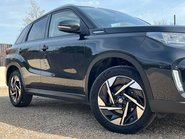 Suzuki Vitara ULTRA ALLGRIP 14
