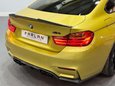 BMW M4 3.0 BiTurbo Coupe 2dr Petrol DCT Euro 6 (s/s) (431 ps) 28