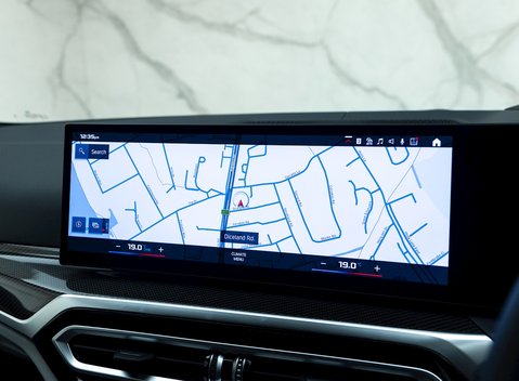 BMW M3 Competition XDrive Touring 19