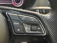 Audi A3 1.5 TFSI CoD 35 Black Edition Euro 6 (s/s) 4dr 17