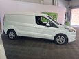 Ford Transit Connect 1.5 Transit Connect 250 Limited EcoBlue 8