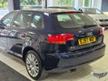 Audi A3 2.0 TDI SE Sportback 5dr 42