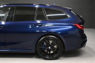 BMW 3 Series 2.0 320d MHT M Sport Touring 5dr Diesel Hybrid Auto Euro 6 (s/s) (190 ps) 17