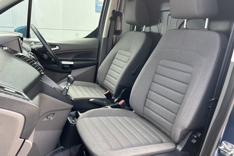 Ford Transit Connect 240 Limited L1 Panel Van - No VAT 4