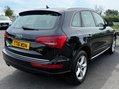 Audi Q5 2.0 TDI SE quattro Euro 6 (s/s) 5dr 8