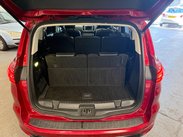 Ford S-Max 2.0 TDCi Titanium Sport Euro 6 (s/s) 5dr 38