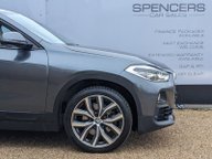 BMW X2 XDRIVE20D SPORT 11