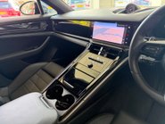 Porsche Panamera PDK 35