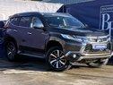 Mitsubishi Shogun Sport 2.4D 4 SUV 5dr Diesel Auto 4WD Euro 6 (181 ps)