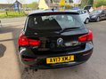 BMW 1 Series 2.0 118d Sport Euro 6 (s/s) 5dr 5