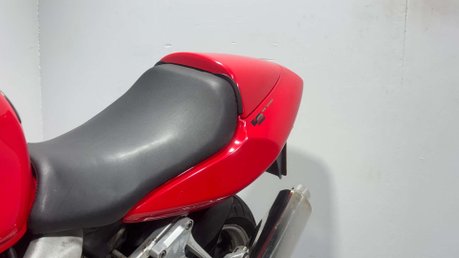 Honda VTR 1998 33K 1000CC VTWIN SPARES OR REPAIR / PROJECT BIKE SUPER SPORT 30