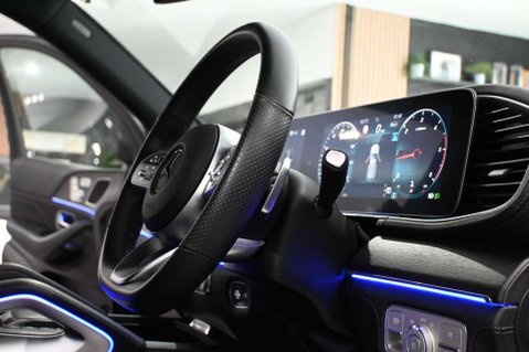 Mercedes-Benz GLE GLE 300 D 4MATIC AMG LINE PREMIUM 7