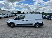 Ford Transit Connect LWB L2H1 Low Roof Air Con EURO 6 NO VAT 1