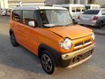 Suzuki Hustler X 4WD 660C AUTO KEI CAR 2