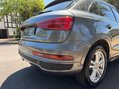 Audi Q3 2.0 TFSI S line Edition S Tronic quattro Euro 6 (s/s) 5dr 32