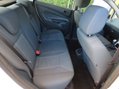 Ford Fiesta ZETEC 8