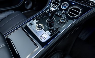 Bentley Continental GT W12 First Edition Convertible 23