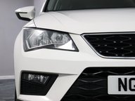 SEAT Ateca TDI 4DRIVE SE 25