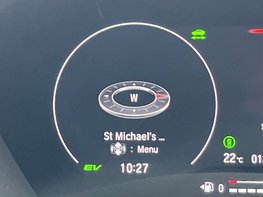 Honda HR-V 1.5 HR-V Elegance i-MMD CVT 5dr 24