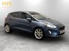 Ford Fiesta 1.0T EcoBoost MHEV Titanium X Hatchback 5dr Petrol Manual Euro 6 (s/s) (125