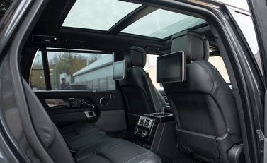 Land Rover Range Rover 5.0 Autobiography LWB 16