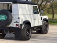 Land Rover Defender 2.2 Defender 90 Hard Top TD 4WD 5dr 13