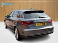 Audi A3 2.0 TDI S line Sportback 5dr Diesel Manual Euro 6 (s/s) (150 ps) 9