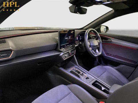 Cupra Formentor 1.5 eTSI V2 SUV 5dr Petrol Hybrid DSG Euro 6 (s/s) (150 ps) 1 Owner - Sens 15