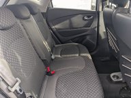 Renault Captur DYNAMIQUE S NAV DCI 16