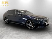 BMW I5 40 83.9kWh M Sport Touring 5dr Electric Auto eDrive (11kW Charger) (340 ps) 1
