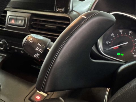Citroen Berlingo 1.5 Berlingo 1000 Driver Edition BlueHDi S/S Auto 15