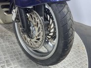 Honda ST 1999 RUNNING PROJECT BIKE SPARES OR REPAIR 58K TOURER 25
