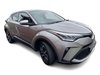 Toyota C-HR 1.8 VVT-h Design SUV 5dr Petrol Hybrid CVT Euro 6 (s/s) (122 ps)