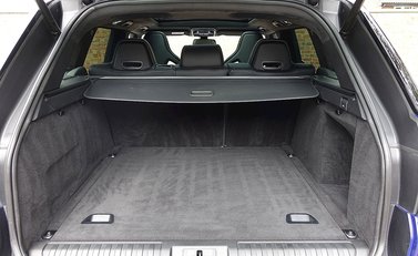 Land Rover Range Rover Sport 5.0 SVR Overfinch 13