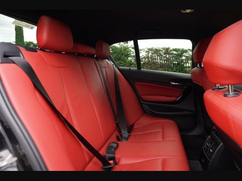 BMW 1 Series 3.0 M140i Auto Euro 6 (s/s) 5dr 21
