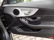 Mercedes-Benz C Class C 200 AMG LINE PREMIUM 36