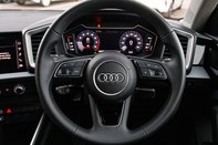 Audi A1 SPORTBACK TFSI SPORT 20