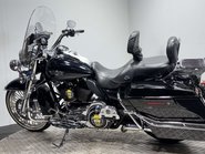Harley-Davidson Touring 1690 FLHRC ROADKING CLASSIC 2012 TO MANY EXTRAS 21' WHEEL 6