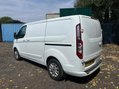 Ford Transit Custom 280 LIMITED P/V ECOBLUE 3